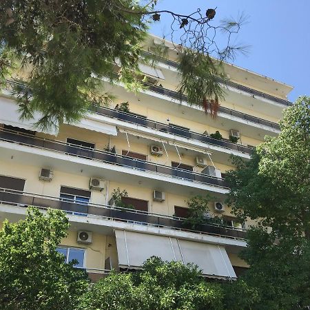 Appartement Mouson Modern 80Sqm Apt Next To Edem Beach à Athènes Extérieur photo